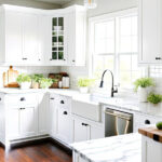 These Are the Most Popular Kitchen Color Trends for 20