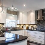 Pros and Cons of White Kitchen Cabine