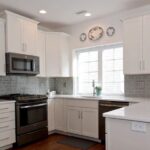 Are White Kitchen Cabinets Going out of Style? | ohanlonkitchens.c