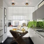 18 Best White Kitchen Cabinets - Design Ideas for White Cabine