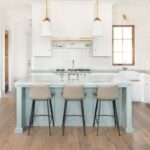 Our Favorite White Kitchen Cabinet Paint Colors - Christopher .