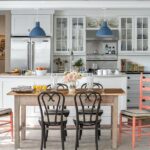 27 Stunning White Kitchen Cabinets - White Kitchen Cabinet Ideas 20