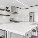 15 Stunning White Kitchen Cabinets Ideas You'll Lo