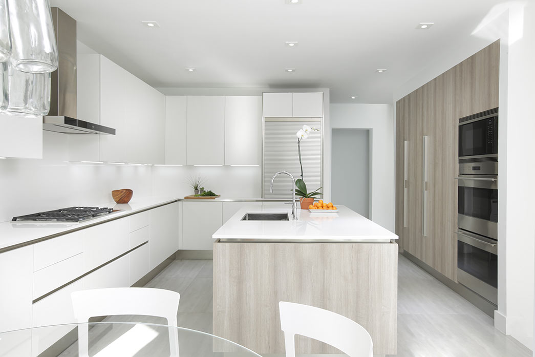 Timeless White Kitchen Designs We Love | DKOR Interio