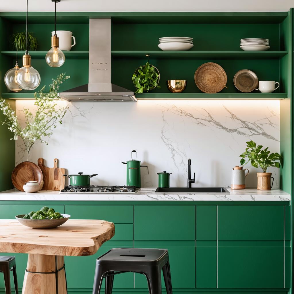 Maximizing Storage Space with Sustainable Cabinet Solutions