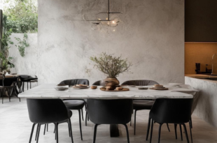 Transform Your Dining Room with These 32 Stylish and Welcoming Ideas