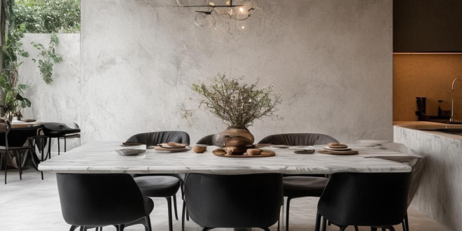 Transform Your Dining Room with These 32 Stylish and Welcoming Ideas