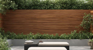 Transform Your Home’s Privacy with These 26 Stylish Horizontal Fence Ideas