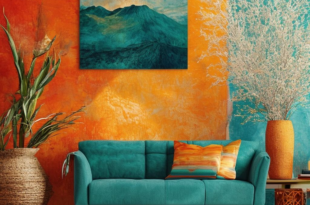 Embrace Warmth and Style: 30 Southwestern Decor Ideas to Transform Your Space