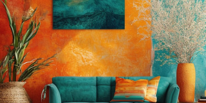 Embrace Warmth and Style: 30 Southwestern Decor Ideas to Transform Your Space