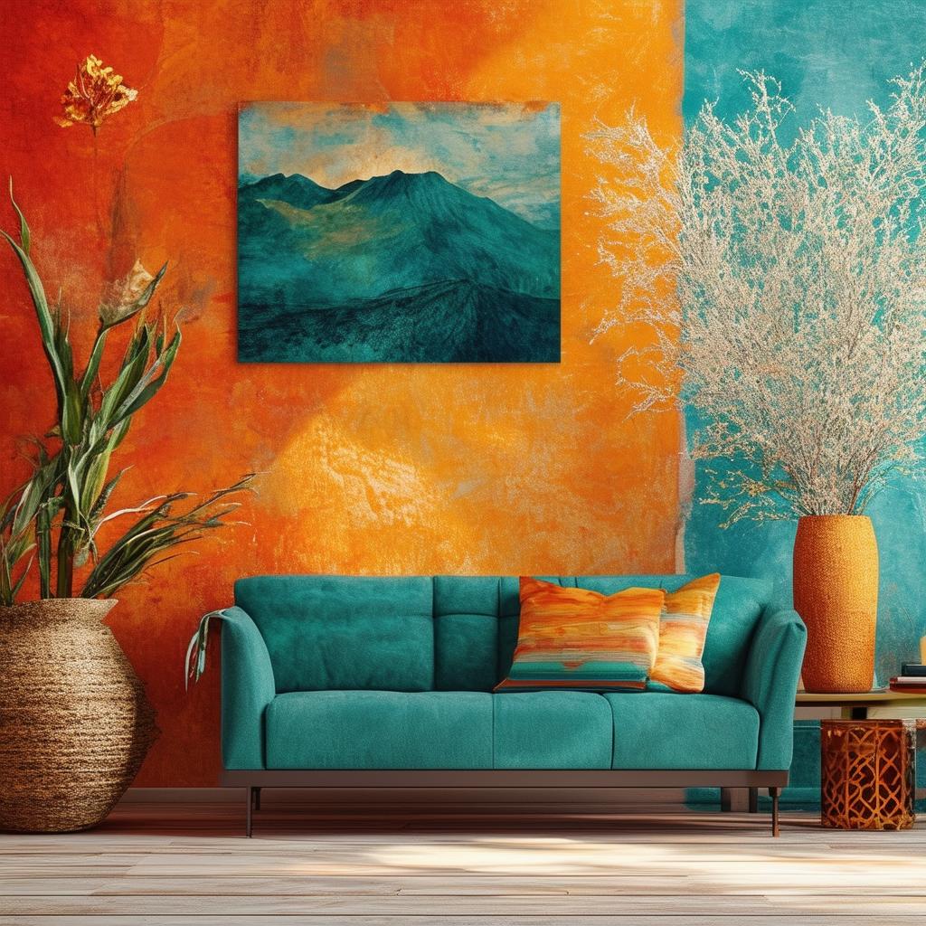 Embrace Warmth and Style: 30 Southwestern Decor Ideas to Transform Your Space