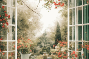 Embrace the Best of Both Worlds: 30 Stunning Modern French Country Style Ideas
