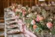 Create a Picture-Perfect Rustic Bridal Shower with These 35 Ideas!