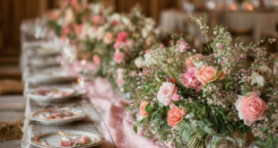 Create a Picture-Perfect Rustic Bridal Shower with These 35 Ideas!