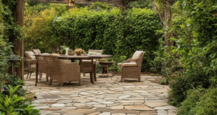 Revamp Your Outdoor Oasis: 40 Stunning Backyard Paver Ideas