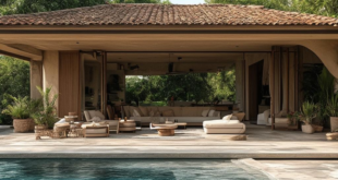 Transform Your Summer with These 50 Pool House Ideas!