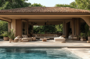Transform Your Summer with These 50 Pool House Ideas!