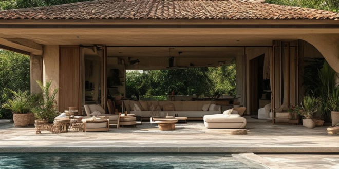 Transform Your Summer with These 50 Pool House Ideas!