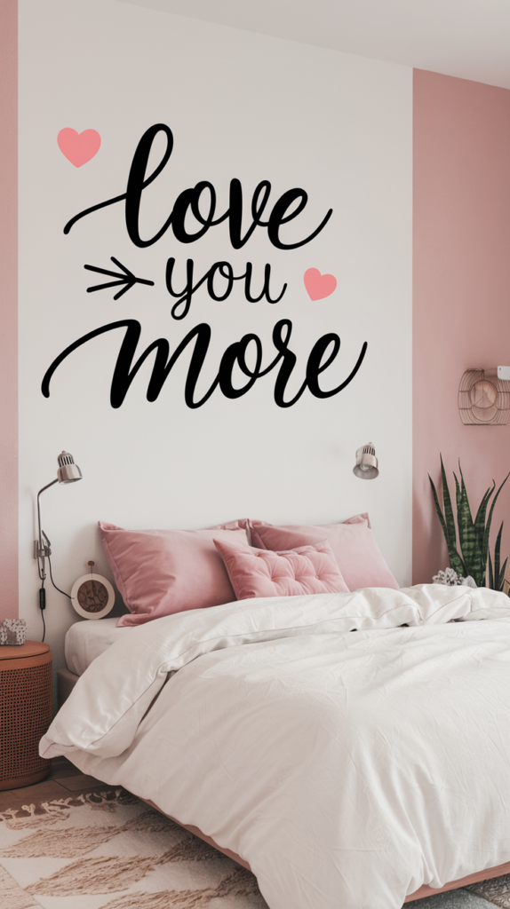 Create the Perfect Valentine’s Day Ambiance with These 10 Room Decor Ideas