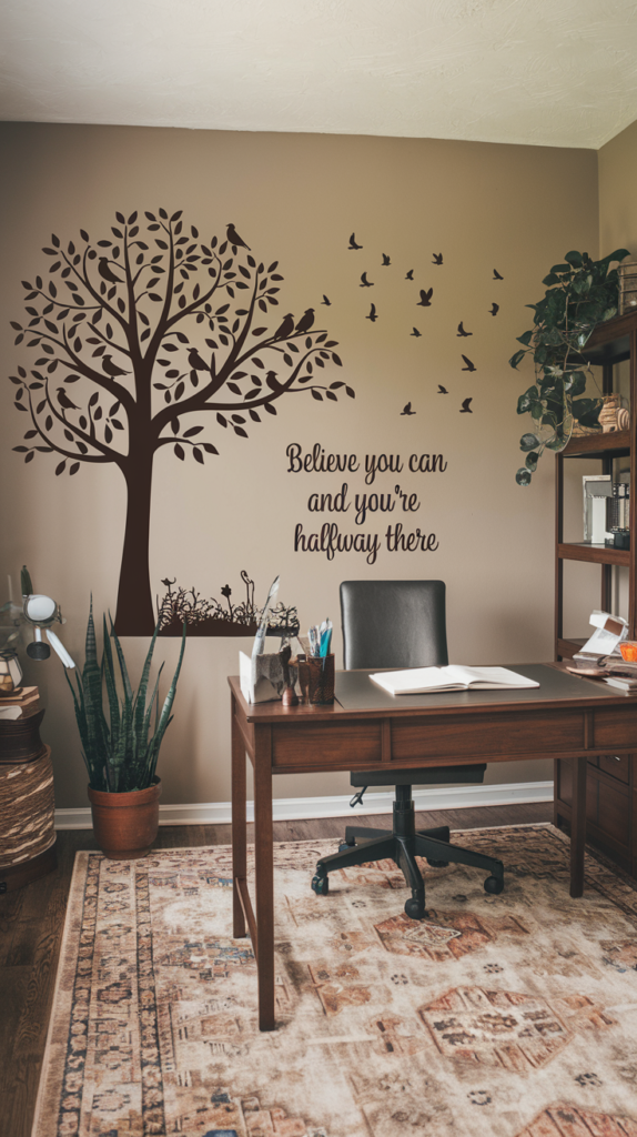 Custom wall stickers