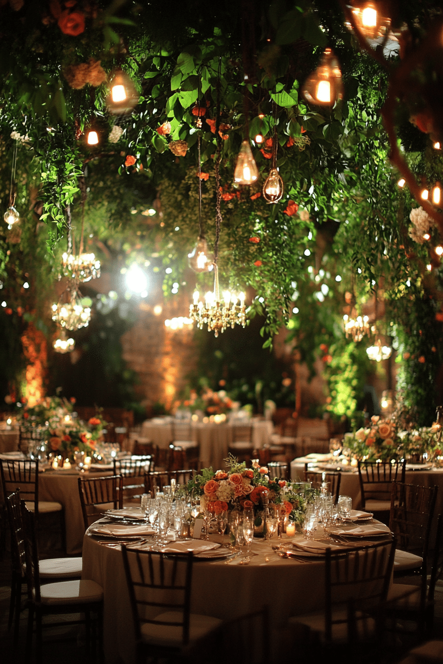 Boho wedding ideas