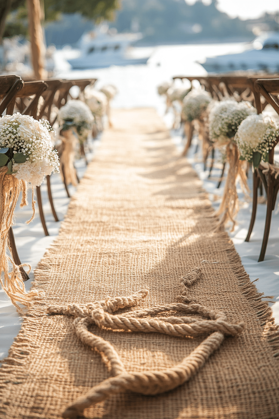 Boho wedding ideas