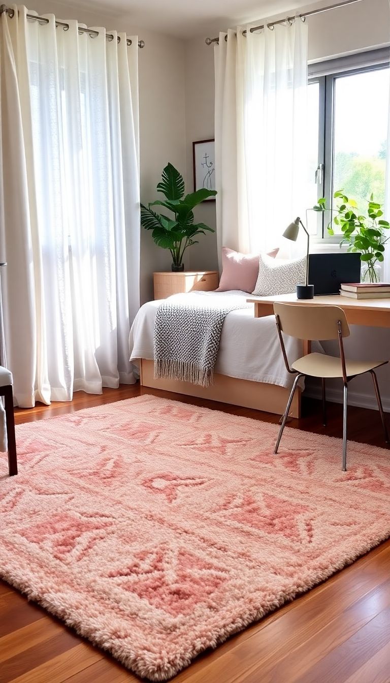 Stylish rugs for comfort and design