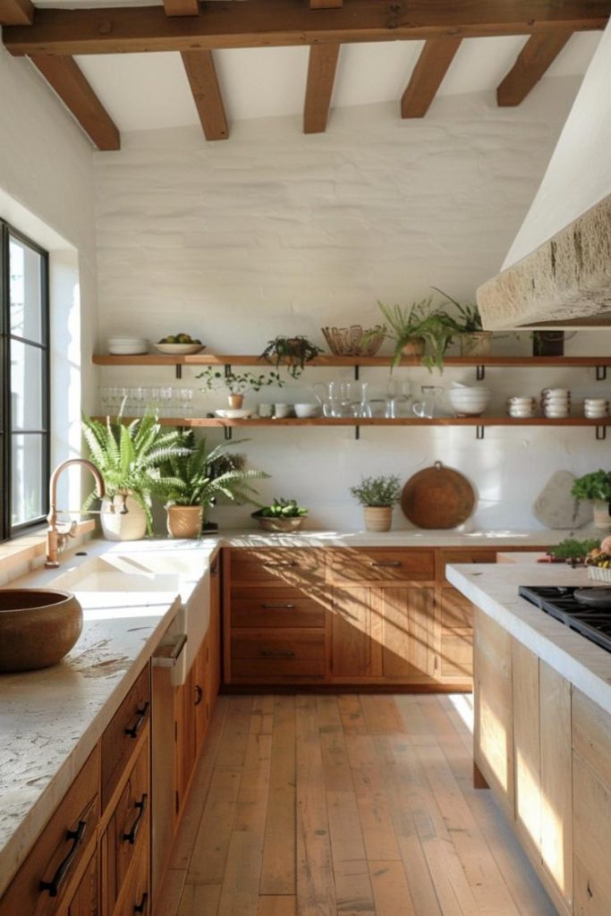 In their handmade pots, which are devoted to the green guards on a kitchen counter that are devoted to the processed beauty, clusters of potters.