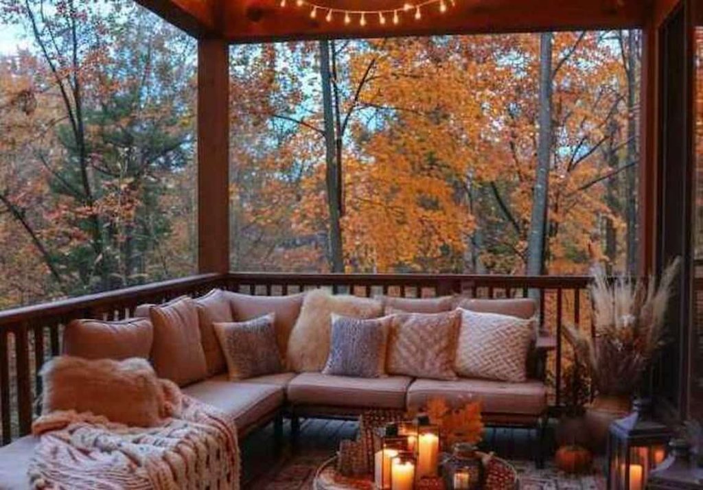 Get Cozy: 60 Fall Decor Ideas to Elevate Your Home’s Autumn Vibe