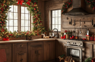 Get Festive with These Fun DIY Christmas Projects, Including an Easy Shaker Box Tutorial!