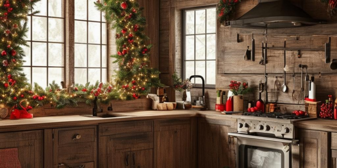 Get Festive with These Fun DIY Christmas Projects, Including an Easy Shaker Box Tutorial!