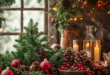 Get Festive and Eco-Friendly: 25 Easy Ways to Celebrate a Sustainable Christmas