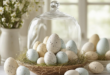 Spruce Up Your Easter with These 30+ Easy, Stylish, and Creative Decor Ideas!