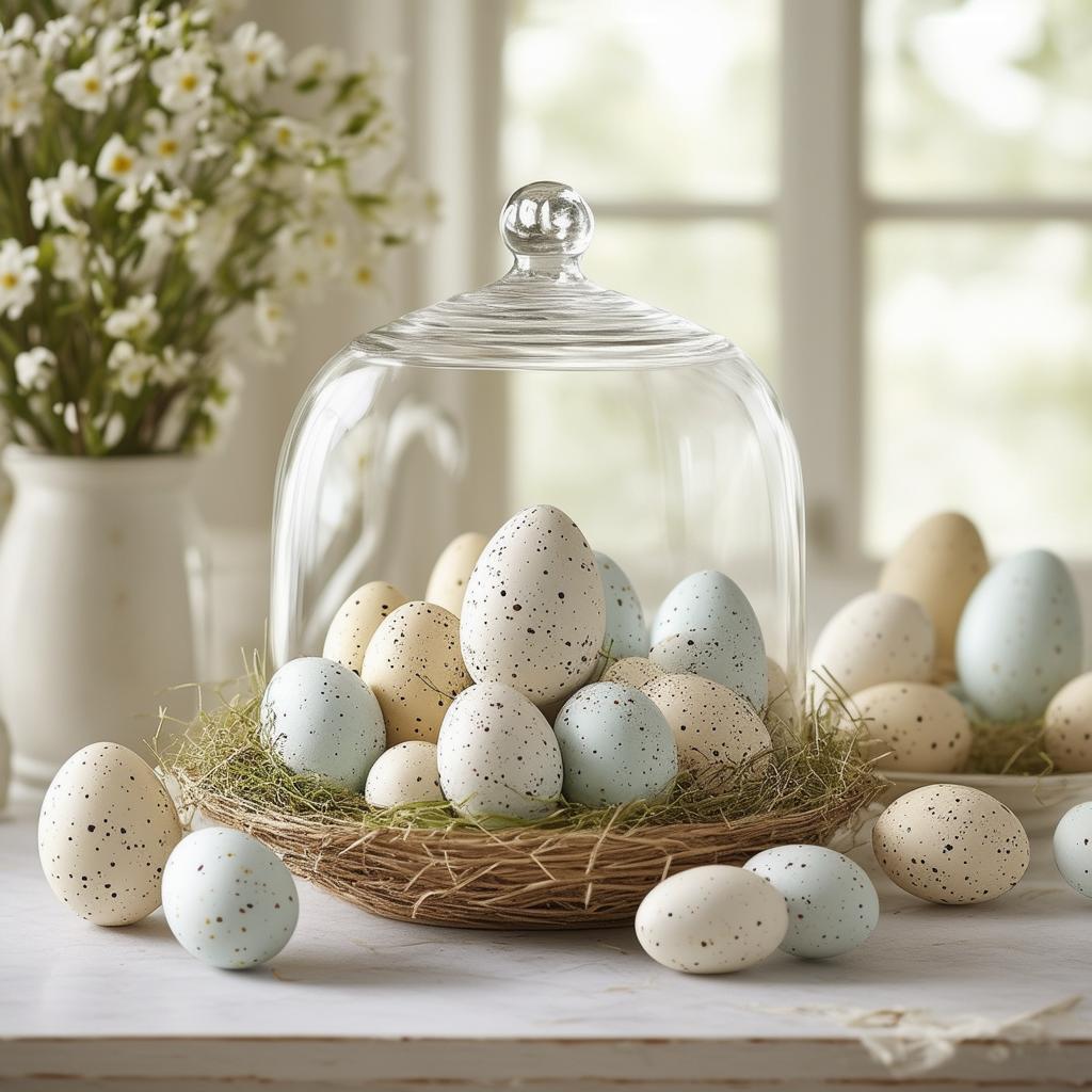 Spruce Up Your Easter with These 30+ Easy, Stylish, and Creative Decor Ideas!