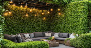 Transform Your Backyard with These 30 Stunning Privacy Landscaping Ideas