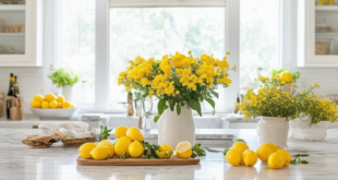 Get Inspired with Fresh Spring Decor Ideas!