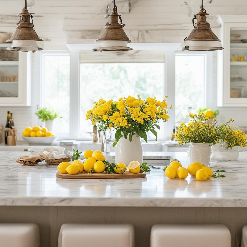 Get Inspired with Fresh Spring Decor Ideas!