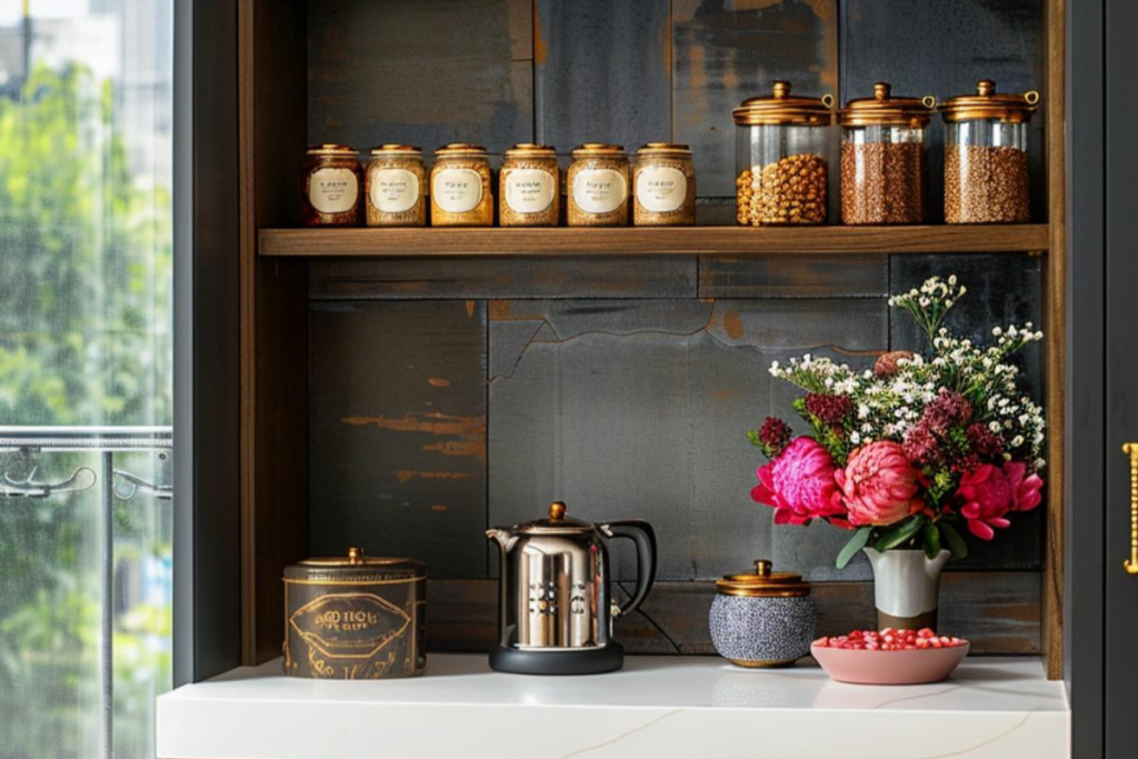 Get Cozy with These Creative Tea Station Ideas for Tea Lovers