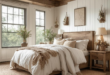 Create Your Dreamy Sleeping Space with These 40+ Farmhouse Bedroom Ideas!