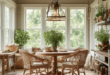 Get Cozy with These 80+ Farmhouse Breakfast Nook Ideas for a Perfect Morning