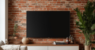 Transform Your Living Space with These 33 Creative TV Frame Ideas!