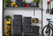 Unlock Your Garage’s Potential: 30+ Clever Storage Solutions for Ultimate Organization