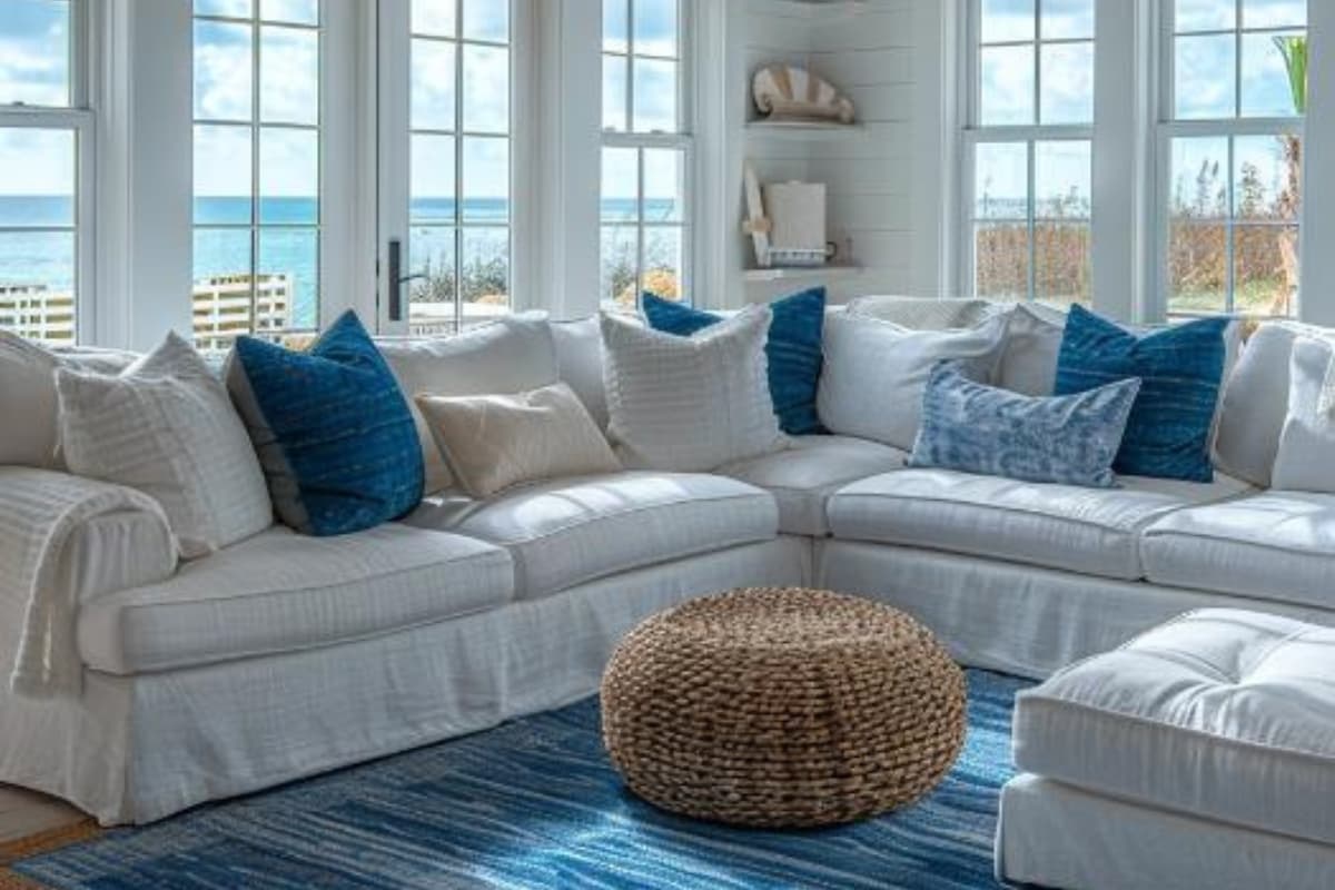 Transform Your Home with These 39 Coastal Decor Ideas for a Seaside Escape