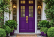 Transform Your Home’s Curb Appeal with These 40 Jaw-Dropping Front Entrance Ideas