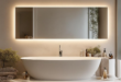 Transform Your Bathroom with These 29 Stunning Lighting Ideas