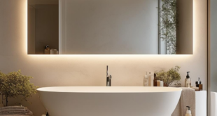 Transform Your Bathroom with These 29 Stunning Lighting Ideas