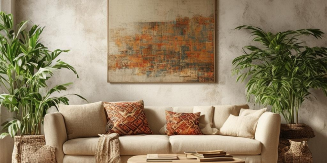 Transform Your Space: Discover 40+ Boho Living Room Ideas for a Dreamy Oasis