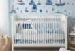 Get Inspired: 51 Charming Baby Boy Nursery Ideas