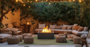 Transform Your Outdoor Space: 50 Stylish Backyard Ideas for Relaxing and Hosting