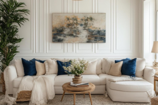 Discover 30+ Stunning Wainscoting Ideas for a Perfect Blend of Modern and Classic Design